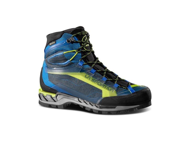 Trango Tech GTX - Blu